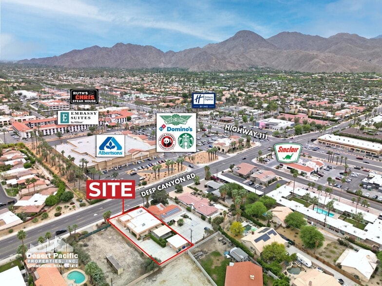 More Photos Of 44755 Deep Canyon Rd, Palm Desert Assisted Living For Sale