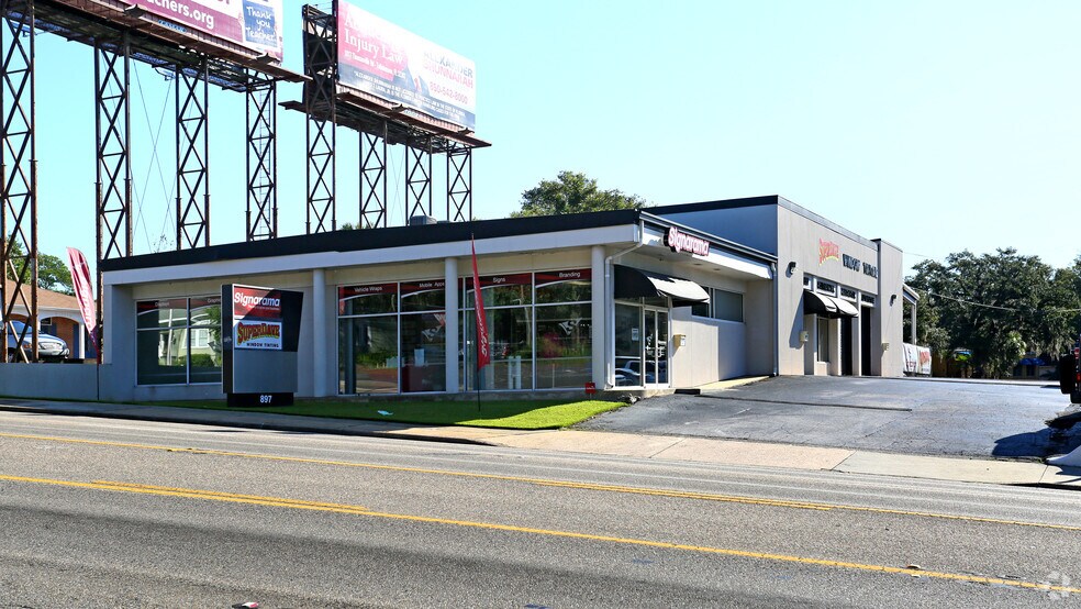 More Photos Of 897 N Monroe St, Tallahassee Office For Lease