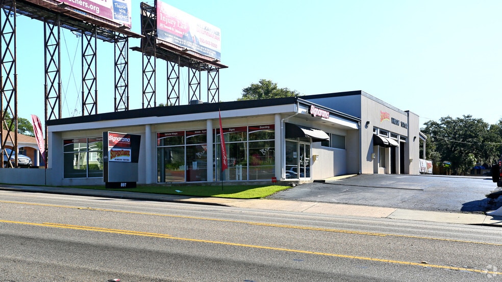 More Photos Of 897 N Monroe St, Tallahassee Office For Lease