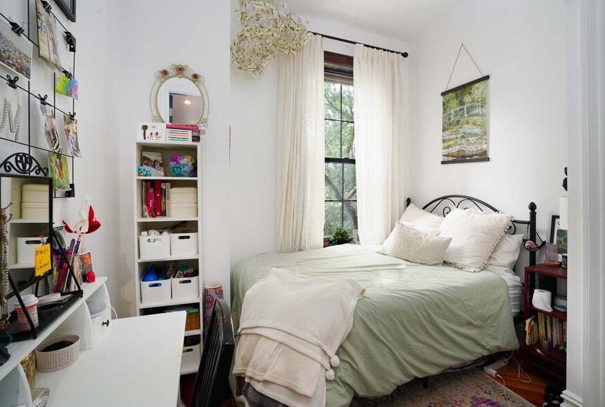 More Photos Of 1100 Jefferson Ave, Brooklyn Multifamily For Sale