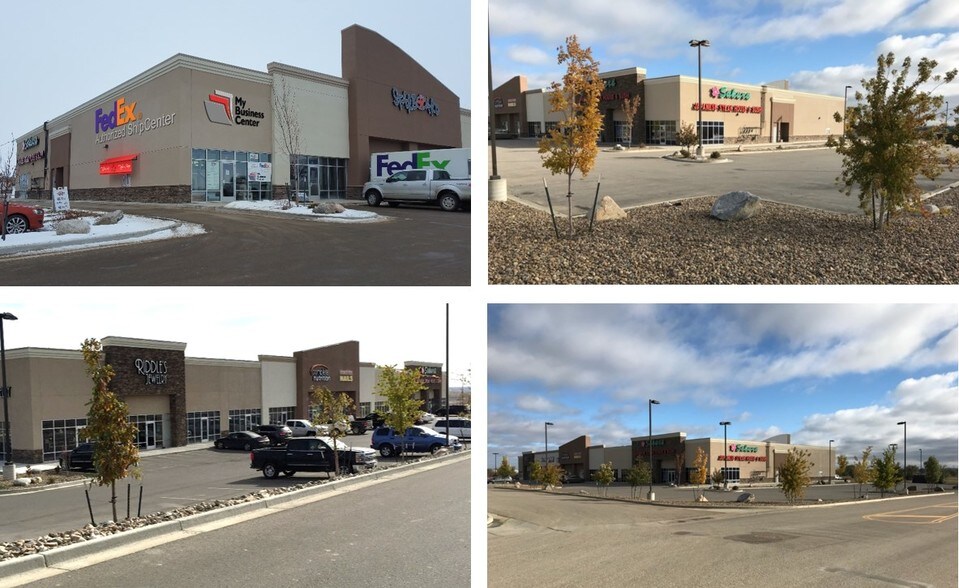 More Photos Of 424 32nd Ave, Williston Storefront For Sale