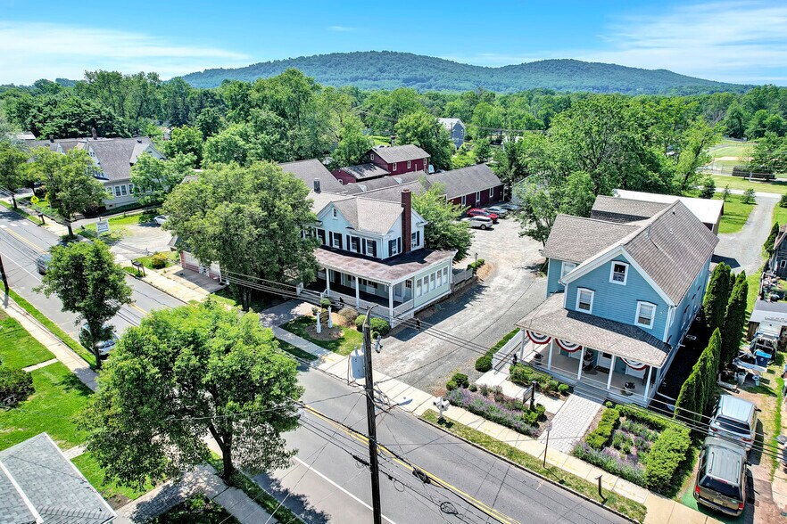 More Photos Of 131 Main St, White House Station Office Residential For Sale