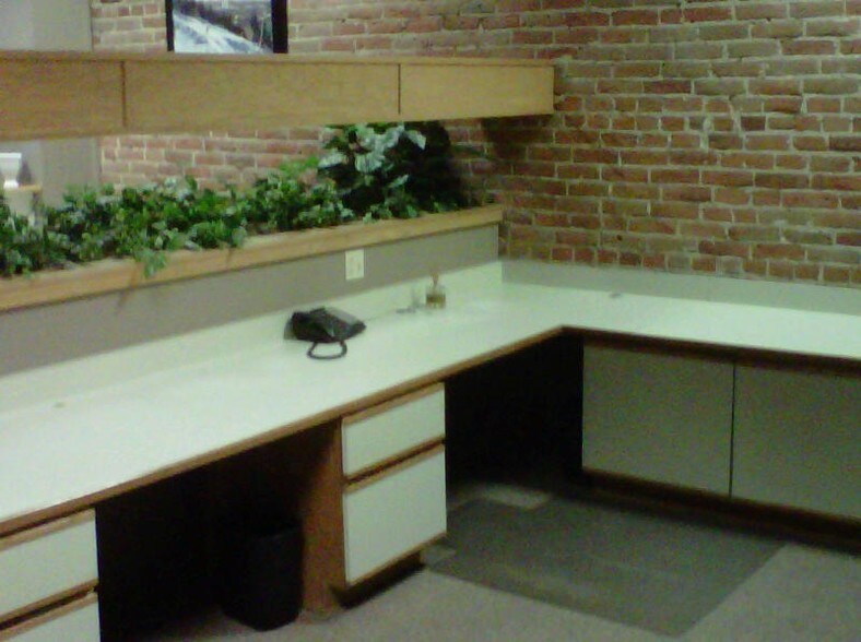 More Photos Of 1635 Blake St, Denver Office For Sale