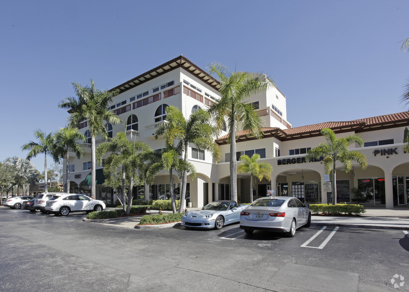 Primary Photo Of 1999 N University Dr, Coral Springs Medical For Lease