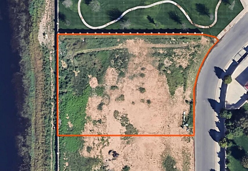 Primary Photo Of 11204 Troy Ave, Lubbock Land For Sale