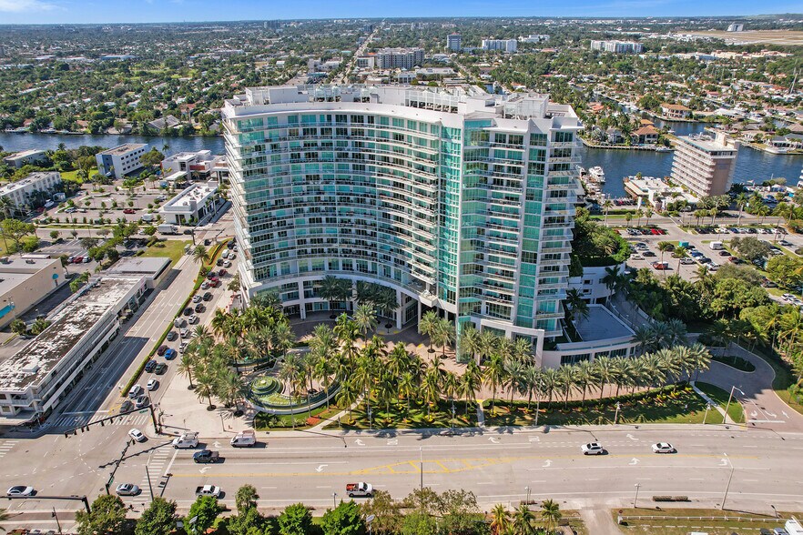 More Photos Of 1 N Ocean Blvd, Pompano Beach Office For Lease