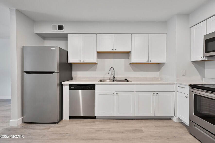 More Photos Of 1914 W Hayward Ave, Phoenix Apartments For Sale