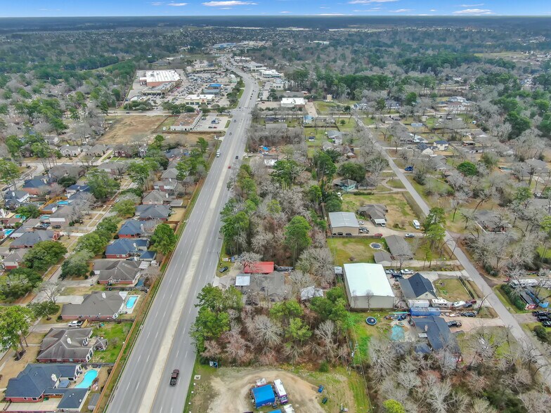 More Photos Of Rayford Road, Spring Land For Sale