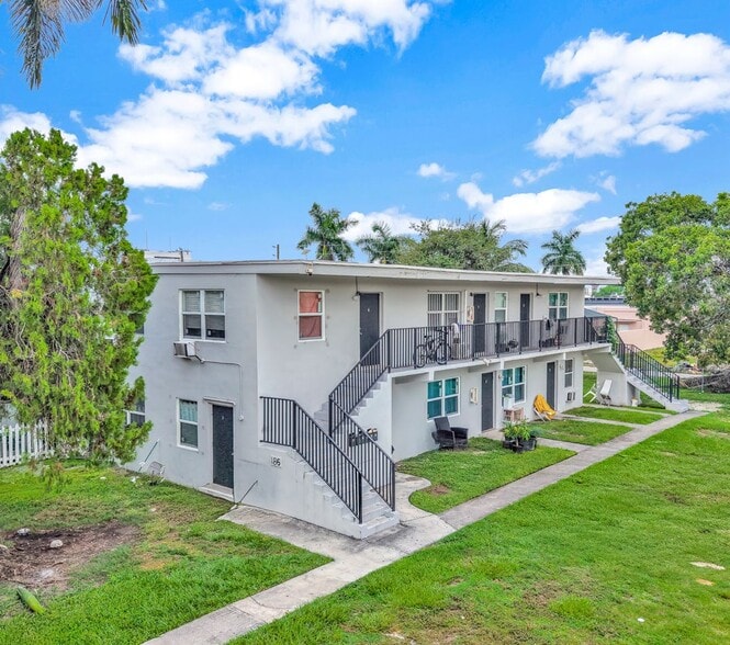 Primary Photo Of , Homestead Multifamily For Sale