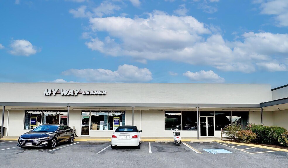 More Photos Of Route 113 @ Betts Pond, Millsboro Unknown For Lease