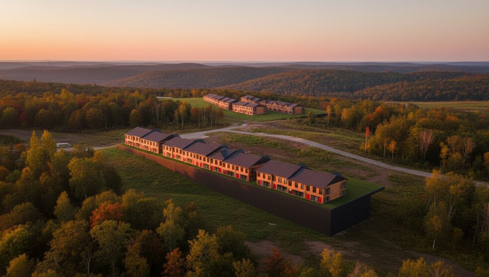 More Photos Of 1468 Old Salisbury Rd, Winston-Salem Land For Sale