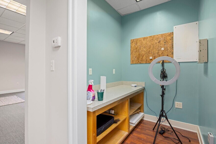 More Photos Of 2503 Jefferson Hwy, Waynesboro Freestanding For Lease