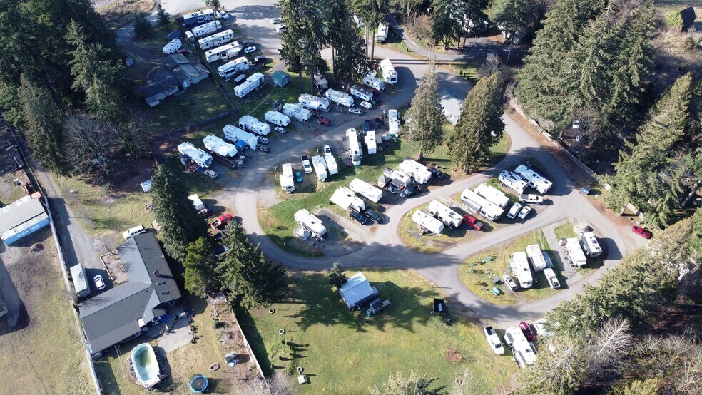 More Photos Of 114 Burma Rd, Castle Rock Manufactured Housing Mobile Home Park For Sale