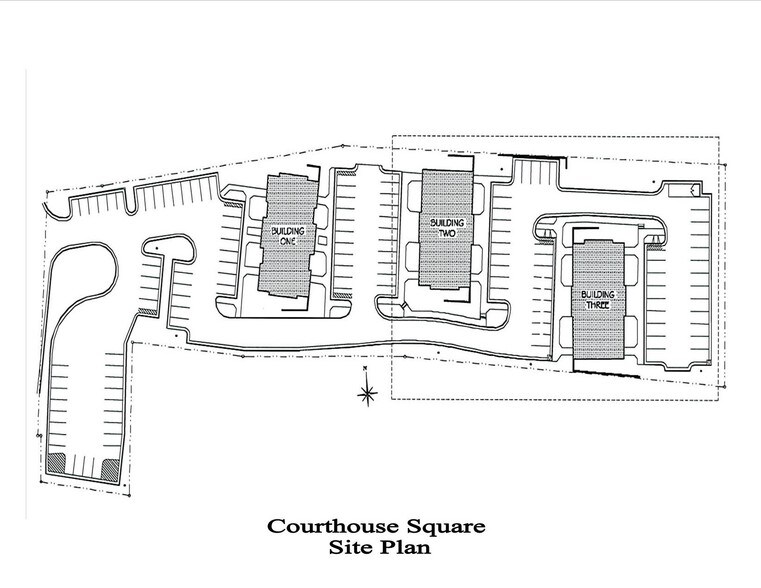 More Photos Of 2124 Richmond Hwy, Stafford Medical For Lease
