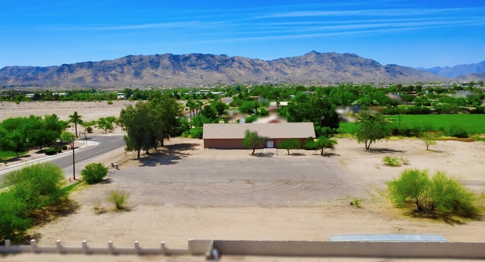 More Photos Of 7848 S 27th Ave, Laveen Religious Facility For Sale