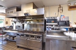 More Photos Of 5079 James Madison Pky, King George Fast Food For Sale