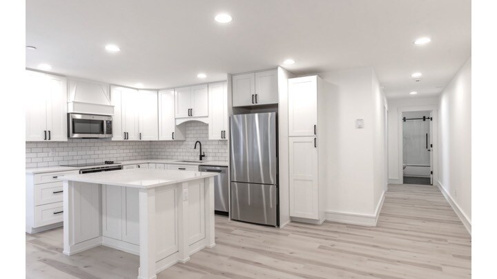 More Photos Of 245 N Glenwood St, Jackson Apartments For Sale