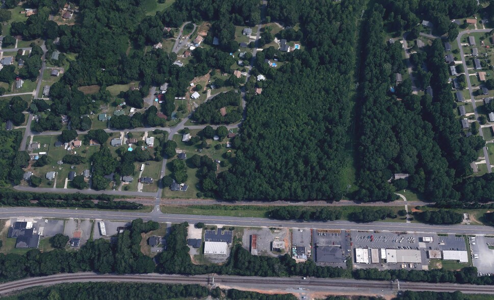 More Photos Of Morning Side Dr & Elizabeth Ct, Ranlo Land For Sale