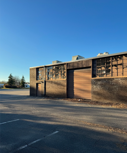 More Photos Of 420-424 Crossways Park Dr, Woodbury Industrial For Sale