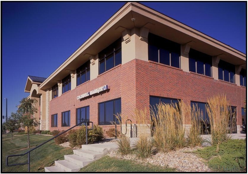 More Photos Of 18801 E Mainstreet, Parker Medical For Lease