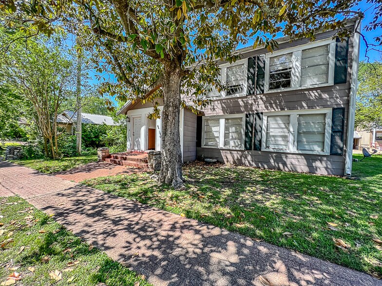 More Photos Of 20th & Ave L 1/2, Huntsville Land For Sale