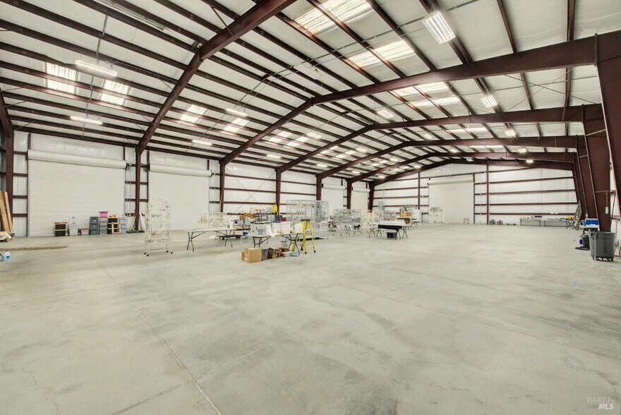 More Photos Of 5050 Melissa Ln, Vacaville Light Manufacturing For Sale