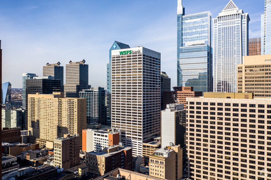 More Photos Of 1818 Market St, Philadelphia Office For Lease