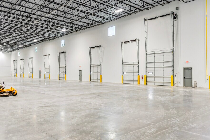 More Photos Of 1200 Rusher Farms Dr, Salisbury Distribution For Sale