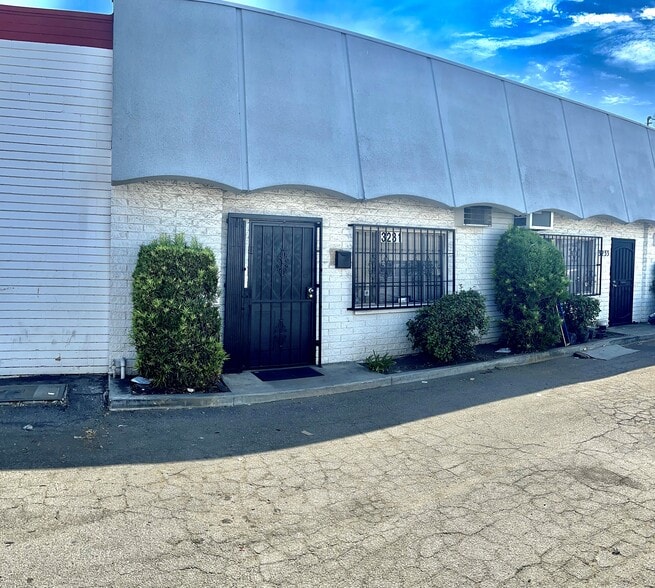 More Photos Of 12224 Garvey Ave, El Monte Unknown For Lease