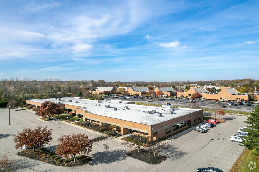 More Photos Of 701-719 Brooksedge Plaza Dr, Westerville Office For Lease