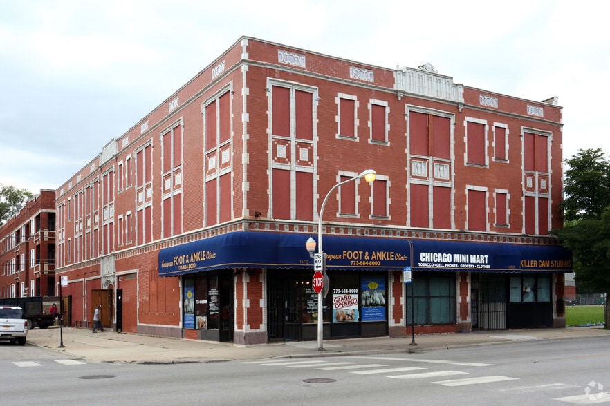 More Photos Of 1471 E 67th St, Chicago Apartments For Sale