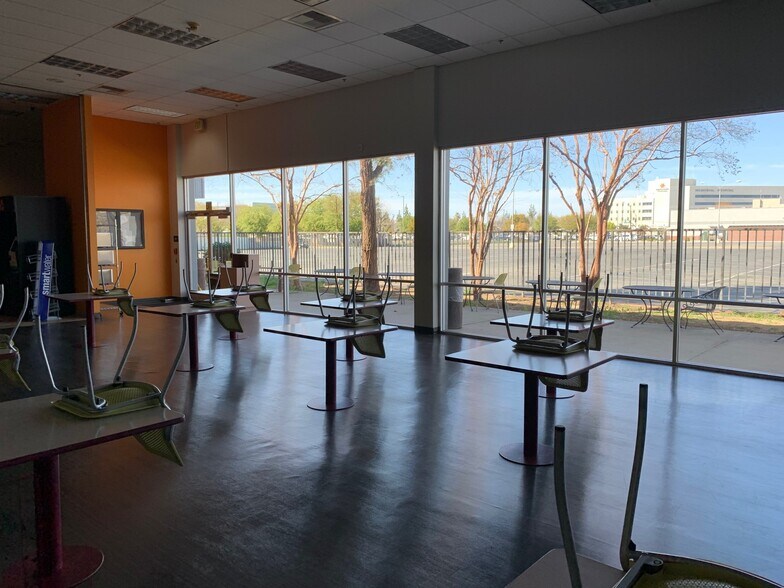 More Photos Of 401 34th St, Bakersfield Manufacturing For Lease