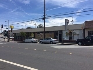More Photos Of 701-713 Arguello St, Redwood City Storefront For Lease