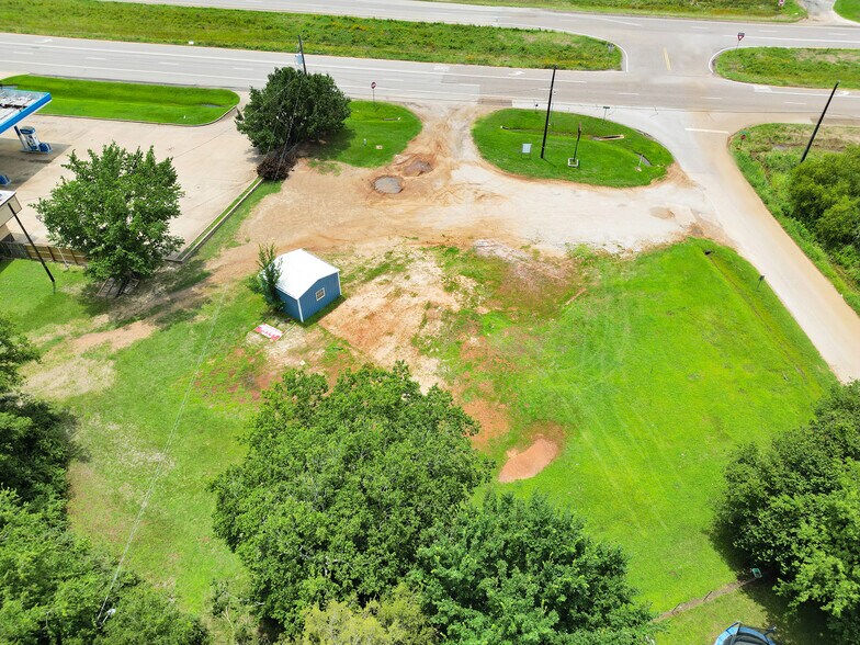 More Photos Of 320 Doctor M Roper Pky N, Bullard Land For Sale