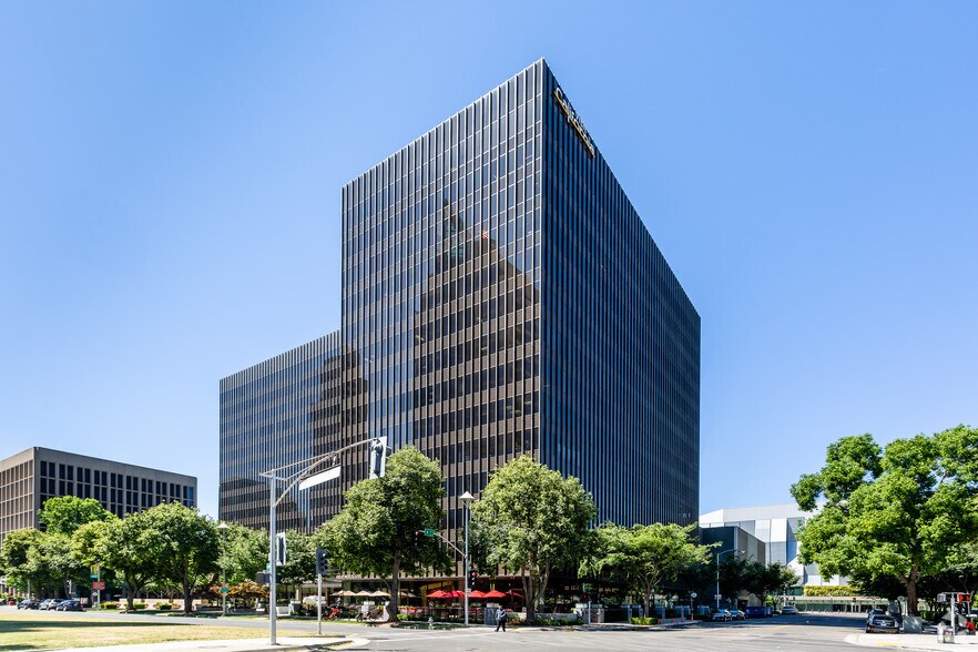 More Photos Of 555 Capitol Mall, Sacramento Office For Lease