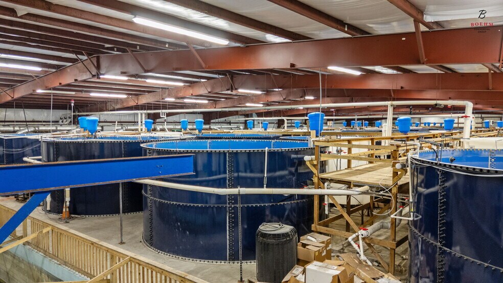 More Photos Of 833 County Road 583, La Coste Research And Development For Sale