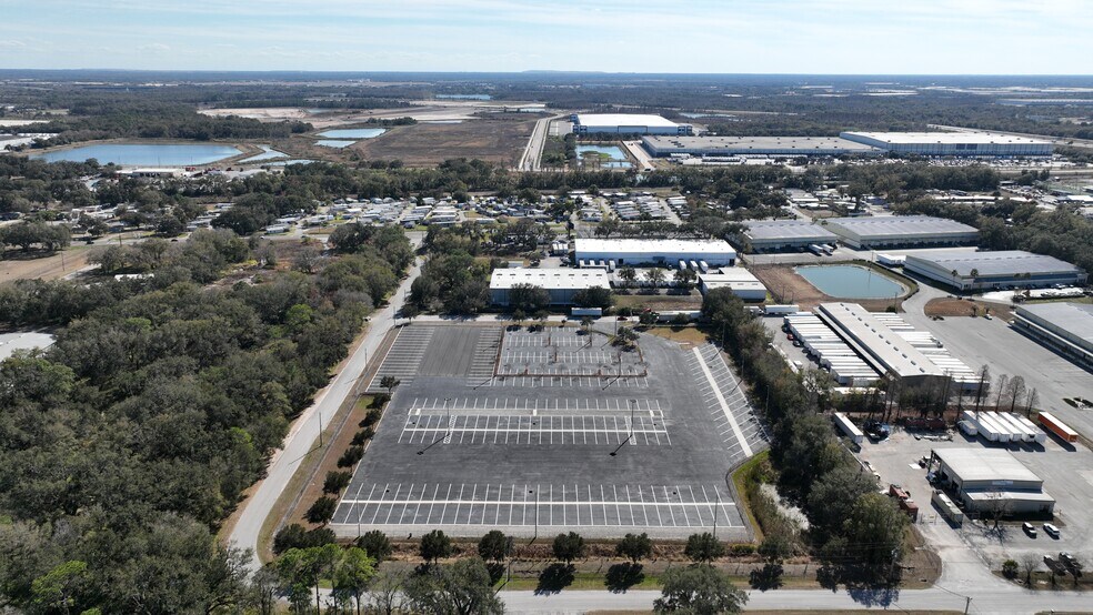 More Photos Of 803 McCue Rd, Lakeland Land For Sale