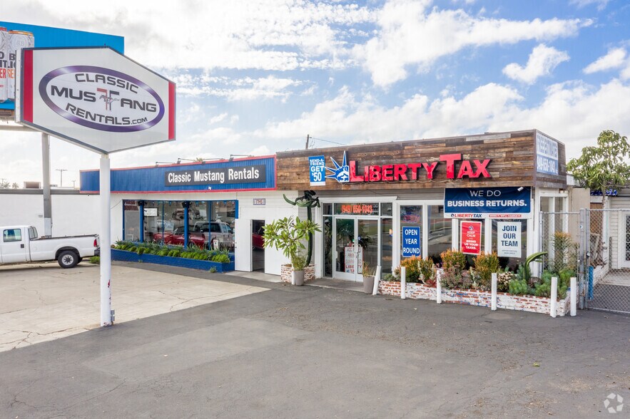 More Photos Of 1745 Newport Blvd, Costa Mesa Auto Repair For Lease