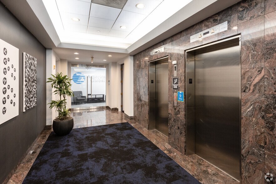 More Photos Of 100 S Jefferson Rd, Whippany Office For Sale