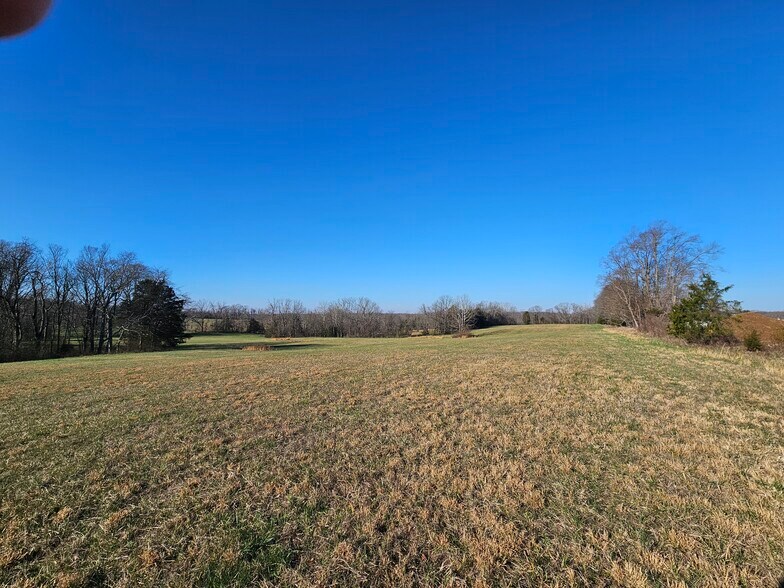 More Photos Of 8680 S Strain Ridge Rd, Bloomington Land For Sale