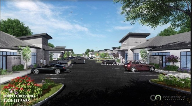 Primary Photo Of 4841 Williams Dr, Georgetown Medical For Sale