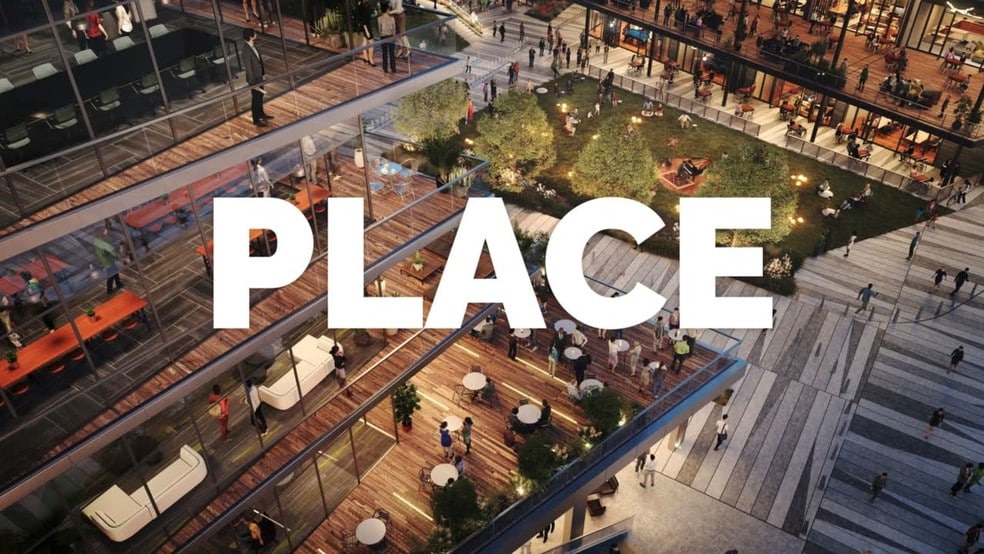 Primary Photo Of 13595 Inwood Rd, Dallas Office For Lease