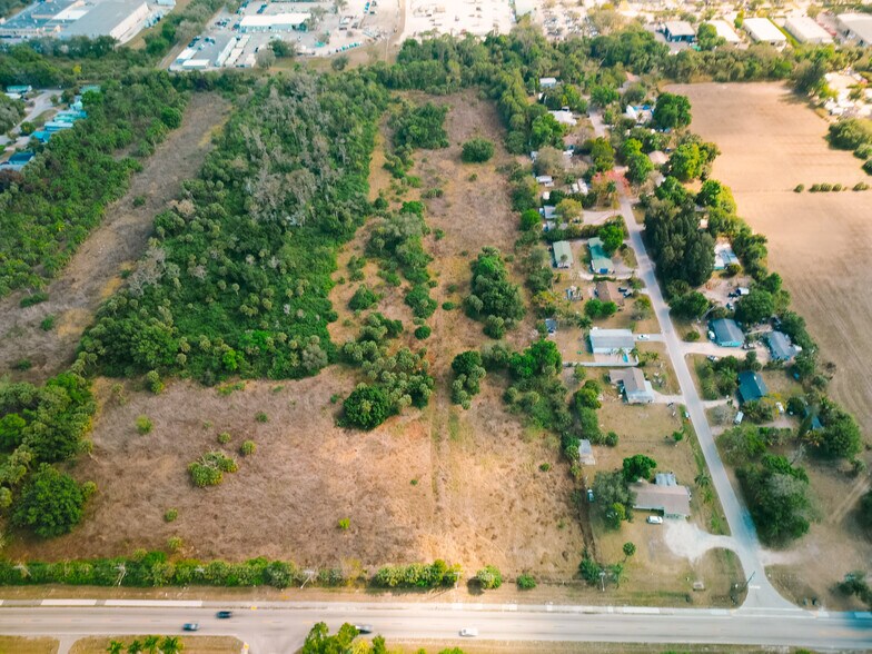 More Photos Of 621 Ortiz Ave, Fort Myers Land For Sale