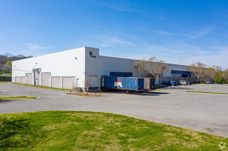 Primary Photo Of 12630-12634 Old Hickory Blvd, Nashville Warehouse For Lease