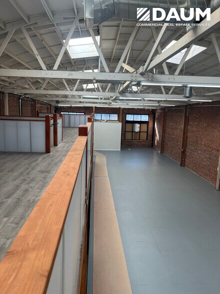 More Photos Of 800-810 S Santa Fe Ave, Los Angeles Warehouse For Lease