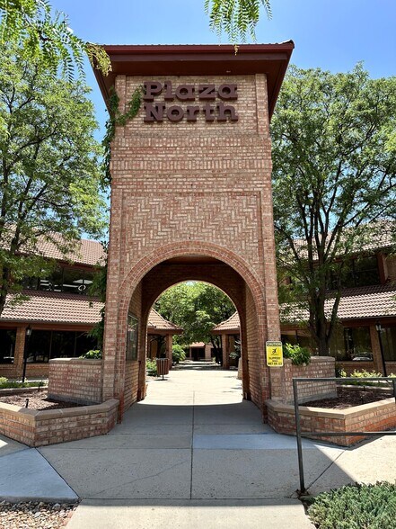 More Photos Of 11178 Huron St, Northglenn Office For Sale