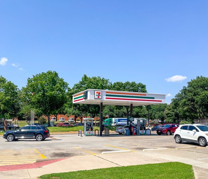 More Photos Of 14200 Trinity Blvd, Fort Worth Freestanding For Sale