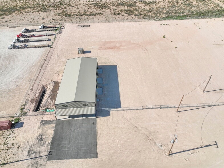 More Photos Of 14010 W Silver Fox Trl, Odessa Warehouse For Sale