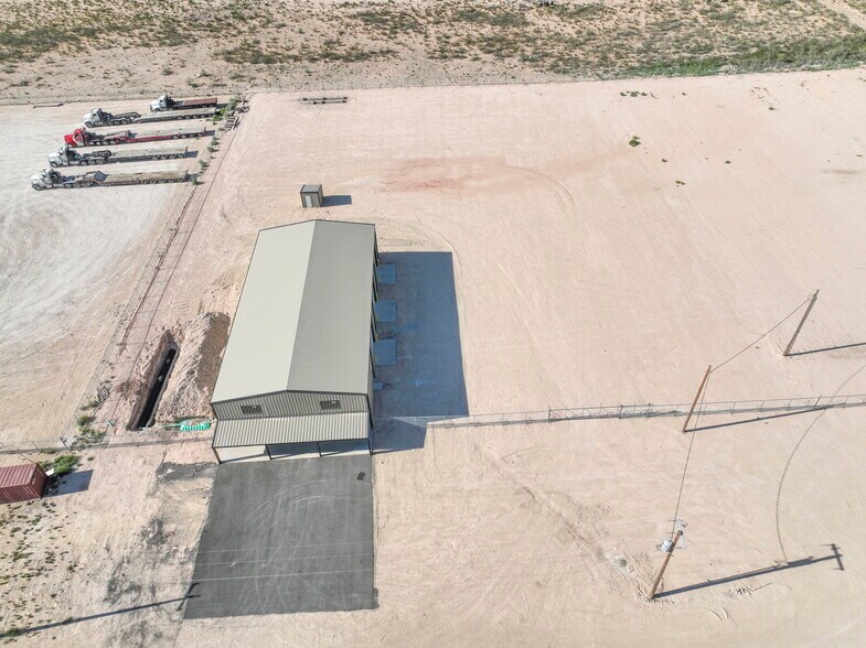 More Photos Of 14010 W Silver Fox Trl, Odessa Warehouse For Sale