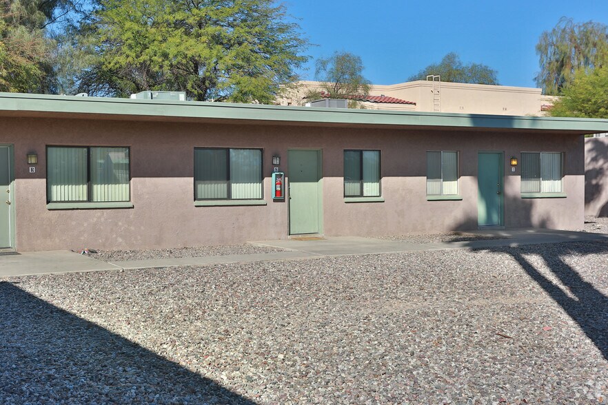 More Photos Of 1518 E Hedrick Dr, Tucson Apartments For Sale